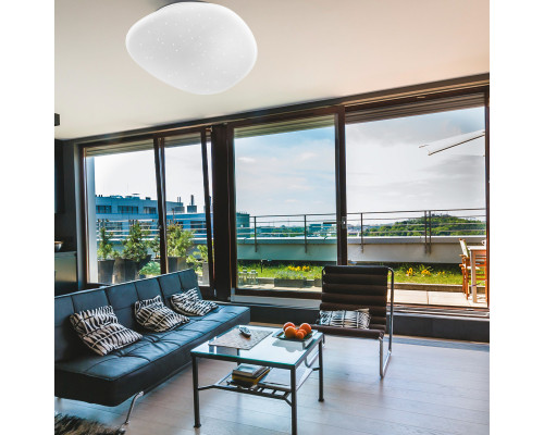 Заказать Накладной светильник Sonex 2039/EL| VIVID-LIGHT.RU