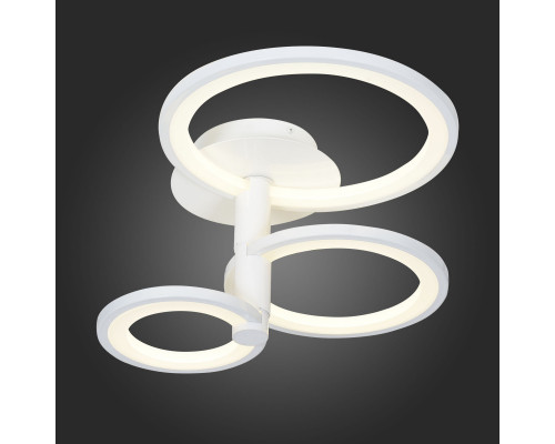 Оформить заказ Накладной светильник ST-Luce SL869.502.03| VIVID-LIGHT.RU