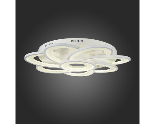 Заказать Накладной светильник ST-Luce SL909.102.08| VIVID-LIGHT.RU