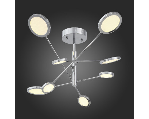 Купить Накладной светильник ST-Luce SL932.102.08| VIVID-LIGHT.RU