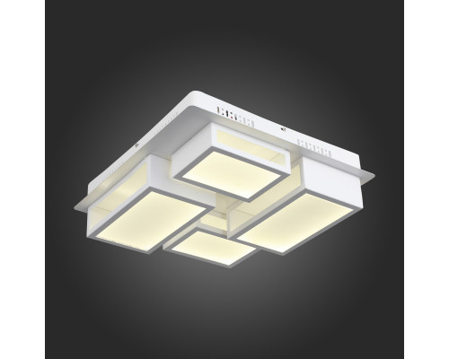 Оформить заказ Накладной светильник ST-Luce SL934.502.04| VIVID-LIGHT.RU