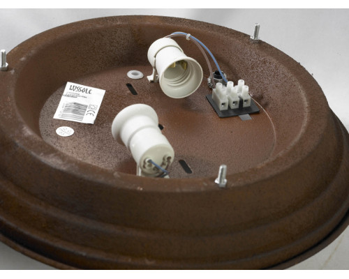 Заказать Накладной светильник LOFT LSP-8068| VIVID-LIGHT.RU