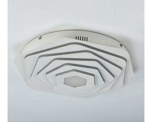 Заказать Накладной светильник F-Promo 2289-5C| VIVID-LIGHT.RU