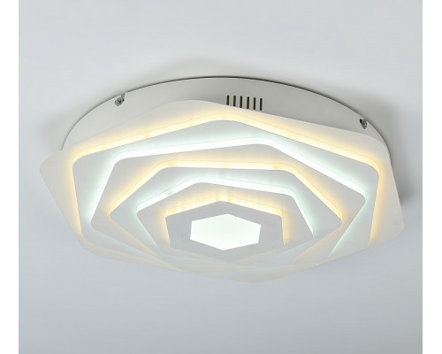 Заказать Накладной светильник F-Promo 2289-5C| VIVID-LIGHT.RU