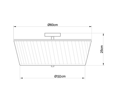 Сделать заказ Накладной светильник ARTE Lamp A1509PL-6PB| VIVID-LIGHT.RU