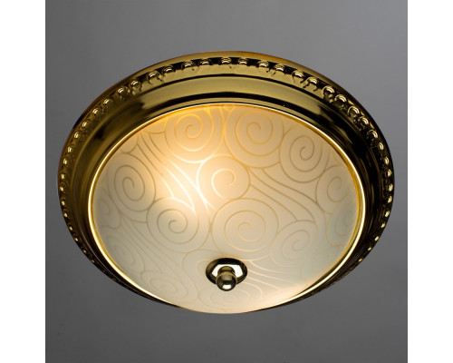 Заказать Накладной светильник ARTE Lamp A3013PL-2GO| VIVID-LIGHT.RU