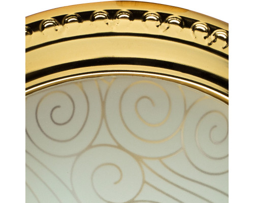 Заказать Накладной светильник ARTE Lamp A3013PL-2GO| VIVID-LIGHT.RU