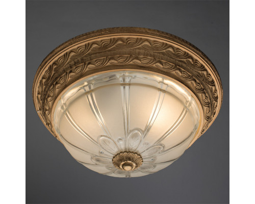 Купить Накладной светильник ARTE Lamp A8014PL-2WA| VIVID-LIGHT.RU