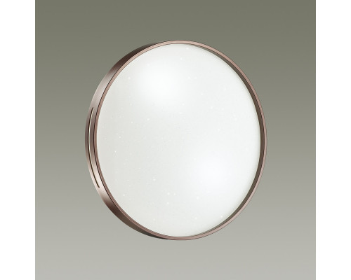 Заказать Накладной светильник Sonex 2075/DL| VIVID-LIGHT.RU