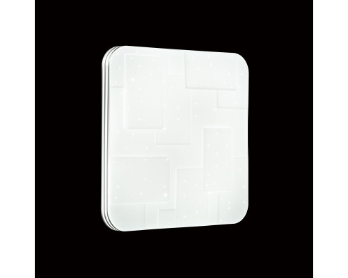 Сделать заказ Накладной светильник Sonex 2085/CL| VIVID-LIGHT.RU