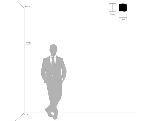 Заказать Накладной светильник Lightstar 802015| VIVID-LIGHT.RU