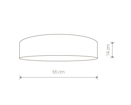 Оформить заказ Накладной светильник Nowodvorski 8955| VIVID-LIGHT.RU