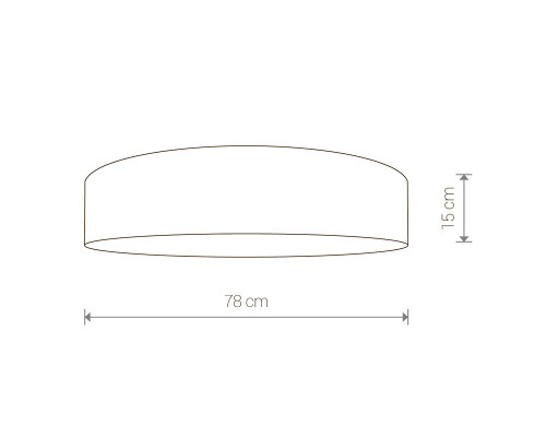 Оформить заказ Накладной светильник Nowodvorski 8802| VIVID-LIGHT.RU