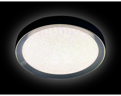 Оформить заказ Накладной светильник Ambrella Light FS1212 WH/WH 64W+23W D500| VIVID-LIGHT.RU