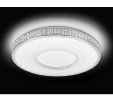 Накладной светильник Ambrella Light F81 48W D400