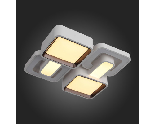 Заказать Накладной светильник ST-Luce SL415.542.04| VIVID-LIGHT.RU