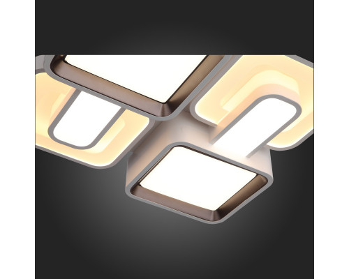 Заказать Накладной светильник ST-Luce SL415.542.04| VIVID-LIGHT.RU