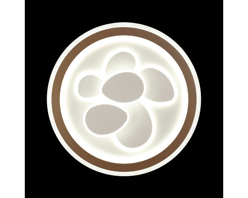 Оформить заказ Накладной светильник Sonex 3023/99CL| VIVID-LIGHT.RU