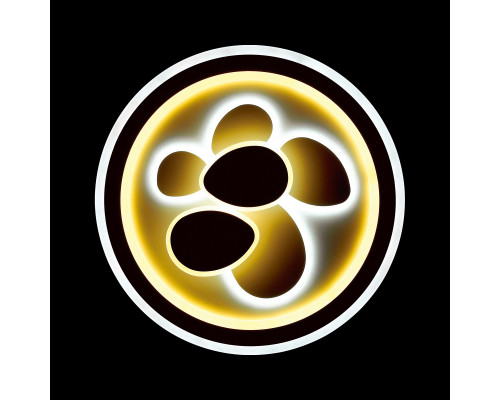 Оформить заказ Накладной светильник Sonex 3023/99CL| VIVID-LIGHT.RU