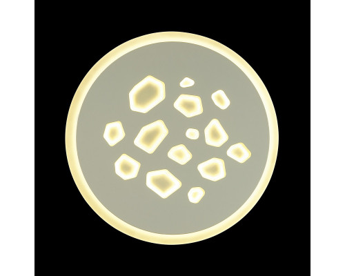 Оформить заказ Накладной светильник Sonex 3024/28WL| VIVID-LIGHT.RU