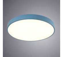 Накладной светильник ARTE Lamp A2661PL-1AZ