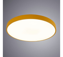 Накладной светильник ARTE Lamp A2661PL-1YL