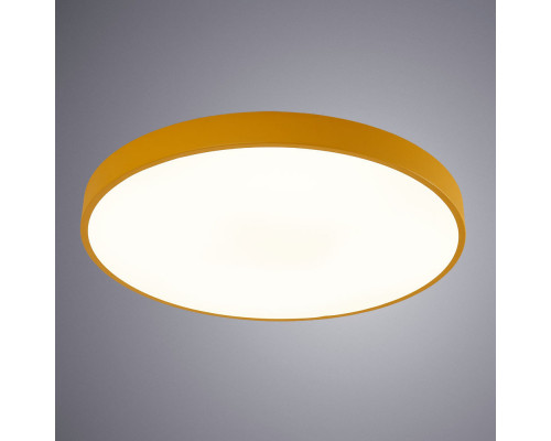 Заказать Накладной светильник ARTE Lamp A2661PL-1YL| VIVID-LIGHT.RU