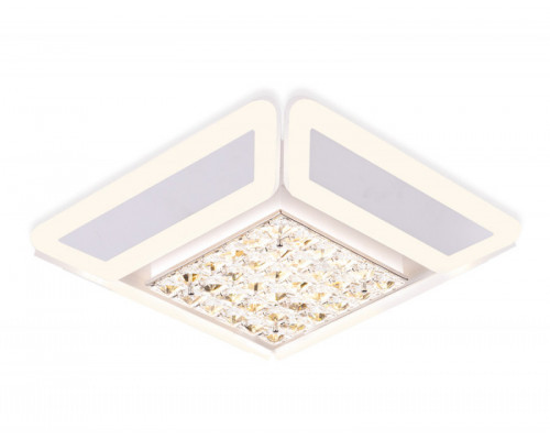 Оформить заказ Накладной светильник Ambrella Light FA140| VIVID-LIGHT.RU