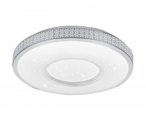 Купить Накладной светильник Ambrella Light F81 48W D400| VIVID-LIGHT.RU