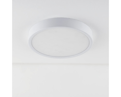Купить Накладной светильник Elektrostandard DLR034 18W 4200K| VIVID-LIGHT.RU