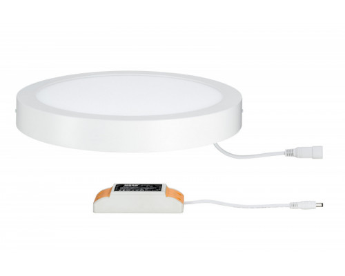 Оформить заказ Накладной светильник Paulmann 50010| VIVID-LIGHT.RU