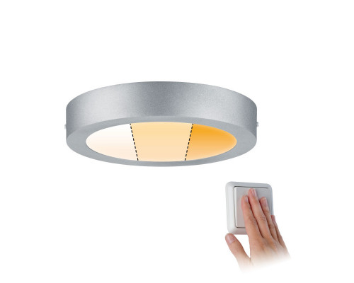 Оформить заказ Накладной светильник Paulmann 79793| VIVID-LIGHT.RU