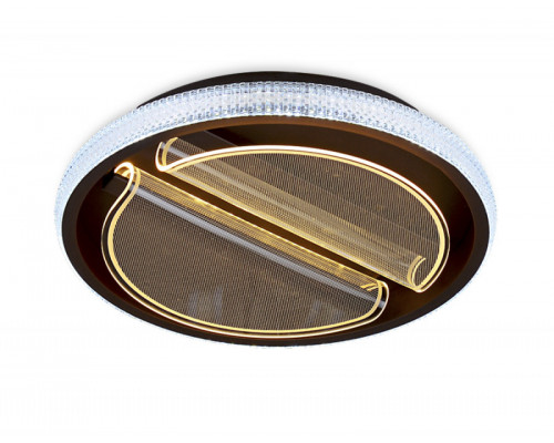 Сделать заказ Накладной светильник Ambrella Light FA604| VIVID-LIGHT.RU