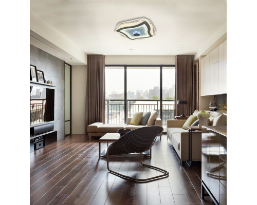 Сделать заказ Накладной светильник Natali Kovaltseva LED LAMPS 81067| VIVID-LIGHT.RU