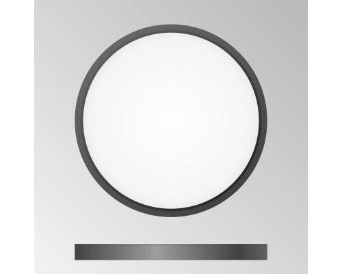 Оформить заказ Накладной светильник Citilux CL738241V| VIVID-LIGHT.RU