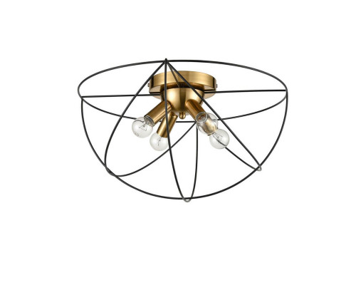 Купить Накладной светильник Vele Luce VL5342L04| VIVID-LIGHT.RU