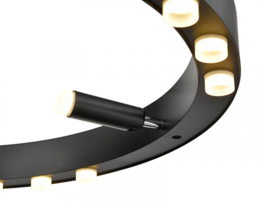 Оформить заказ Накладной светильник Vele Luce VL7172L12| VIVID-LIGHT.RU