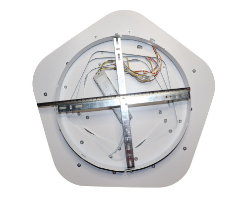 Оформить заказ Накладной светильник Natali Kovaltseva 81039/8C| VIVID-LIGHT.RU