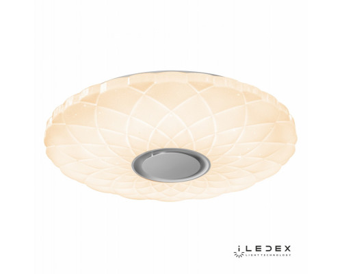 Сделать заказ Накладной светильник iLedex ZN-XU108XD-GSR-YK| VIVID-LIGHT.RU