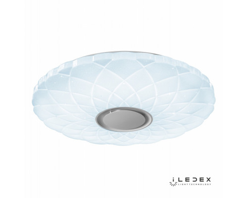 Сделать заказ Накладной светильник iLedex ZN-XU108XD-GSR-YK| VIVID-LIGHT.RU