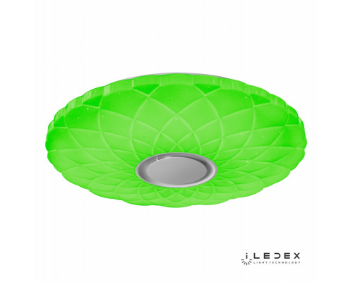 Сделать заказ Накладной светильник iLedex ZN-XU108XD-GSR-YK| VIVID-LIGHT.RU