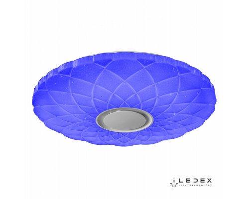 Сделать заказ Накладной светильник iLedex ZN-XU108XD-GSR-YK| VIVID-LIGHT.RU