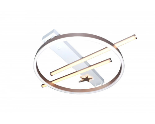 Заказать Накладной светильник Natali Kovaltseva HIGH-TECH LED LAMPS 82010| VIVID-LIGHT.RU