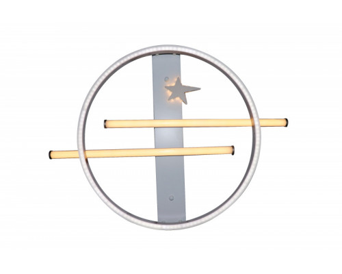 Заказать Накладной светильник Natali Kovaltseva HIGH-TECH LED LAMPS 82010| VIVID-LIGHT.RU