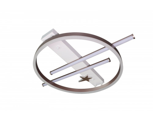 Заказать Накладной светильник Natali Kovaltseva HIGH-TECH LED LAMPS 82010| VIVID-LIGHT.RU