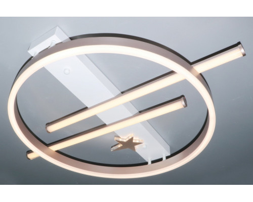 Заказать Накладной светильник Natali Kovaltseva HIGH-TECH LED LAMPS 82010| VIVID-LIGHT.RU