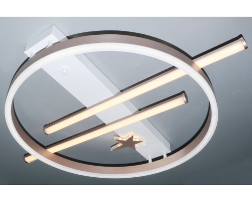 Заказать Накладной светильник Natali Kovaltseva HIGH-TECH LED LAMPS 82010| VIVID-LIGHT.RU