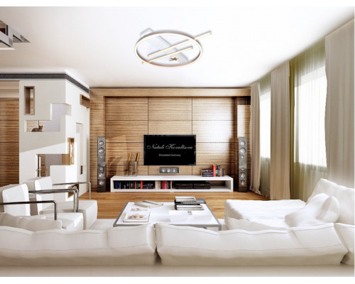 Заказать Накладной светильник Natali Kovaltseva HIGH-TECH LED LAMPS 82010| VIVID-LIGHT.RU