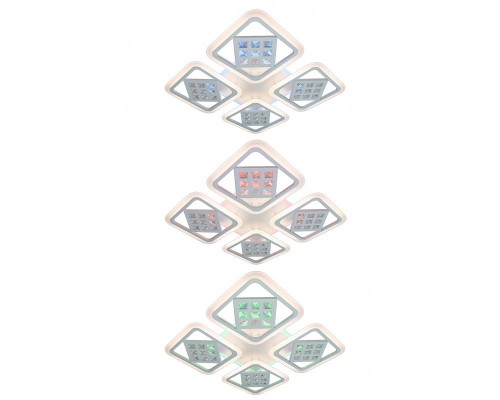 Сделать заказ Накладной светильник Natali Kovaltseva INNOVATION STYLE 83008| VIVID-LIGHT.RU