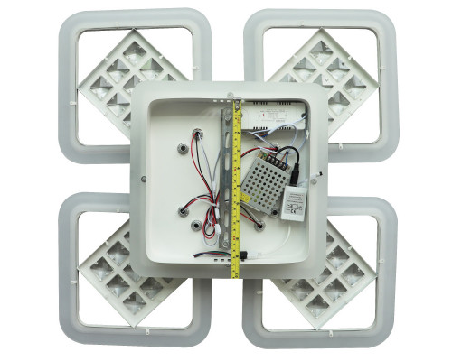 Сделать заказ Накладной светильник Natali Kovaltseva INNOVATION STYLE 83008| VIVID-LIGHT.RU